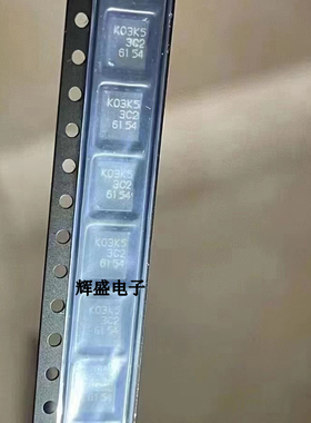 RJK03K3DPA-00#J5A K03K3 KO3K3 RJK03K5DPA K03K5 QFN8 全新原装