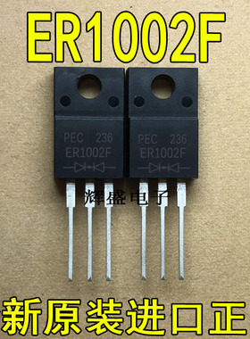 ER1002F ER1004CT ER1004FCT EZ1082CT EZ1083CT EZ1084CT