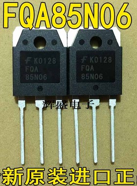 FQA16N06 FQA80N06/85N06/150N06/210N06/170N06/90N03/47P06 MOS