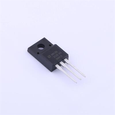 BL6N120-A BL(上海贝岭) (6A 1200V N沟道) 场效应管(MOSFET)