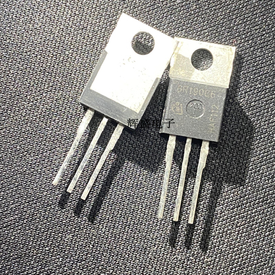 6R190C6 IPP60R190C6  650V 59A全新现货 TO-220 实图 质量保证