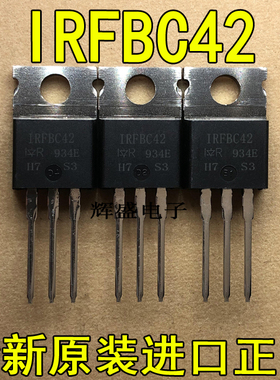 IRFBC42 IRFBE20 IRFBE30 IRFBF20 IRFBF30 IRFBG20 IRFBG30