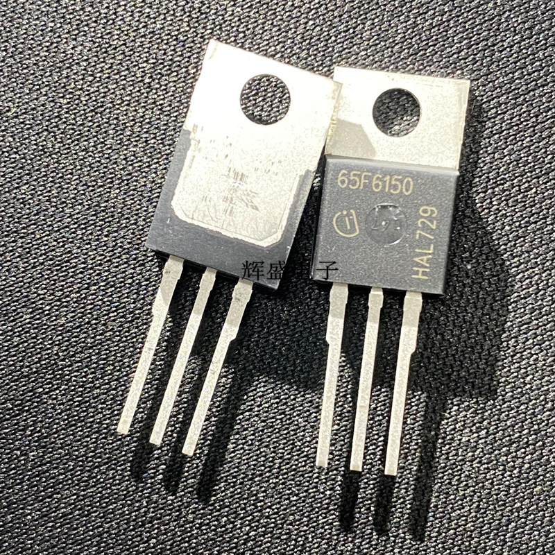 全新原装进口 IPP65R150CFD 65F6150 N沟道 场效应管 650V 22.4A