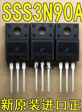 SSS3N90A SSS4N60B SSS5N80A SSS5N90A SSS6N60 SSS6N60A