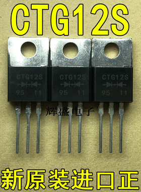 CTG12S CTG14S CTG21S CTG22R CTG22S CTG23S CTG24R CTG24S