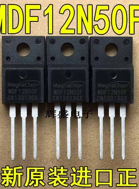 MDF12N50F  MDF13N50  MDF13N65B  MDF18N50