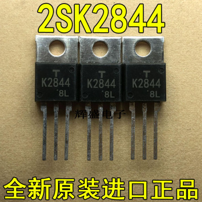 2SK28442SK28752SK3146