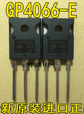 GP4066D-E GP4066-E GP4068D GP4068D-E GP4072D GPS40B120U