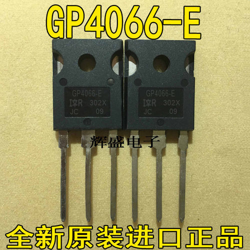 GP4066D-EGP4066-EGP4068D