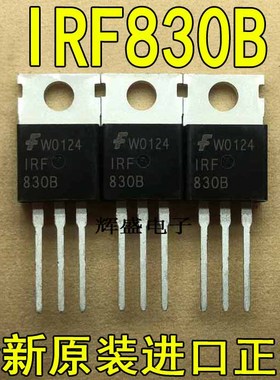 IRF830B IRF831 IRF840 IRF1010E IRF1104 IRF1302 IRF1404