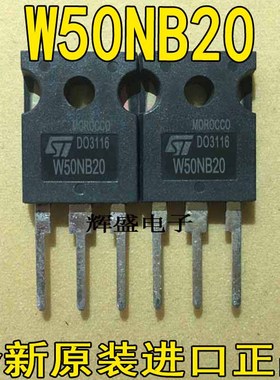 W50NB20 W55NM60N W60NE10 W75N06-14 W80NE06-10 W80NF55-08