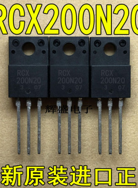 RCX200N20 RD2003 RDN050-N20 RDN100-N20 RDN120-N25 RDN150-N20
