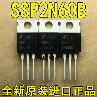 SSP2N60BSSP2N90SSP3N90A