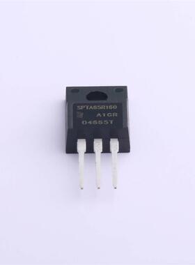 SPTA65R160 PIP(丽隽) (SPTA65R160) 场效应管(MOSFET)