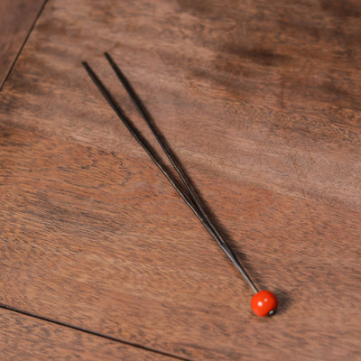 春喜铜壶叉铁壶铜壶专用壶夹