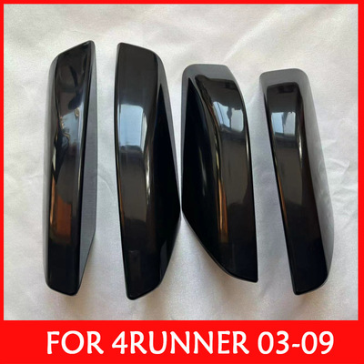 适用丰田4 RUNNER行李架盖子4runner03-09超霸车顶行李架盖子