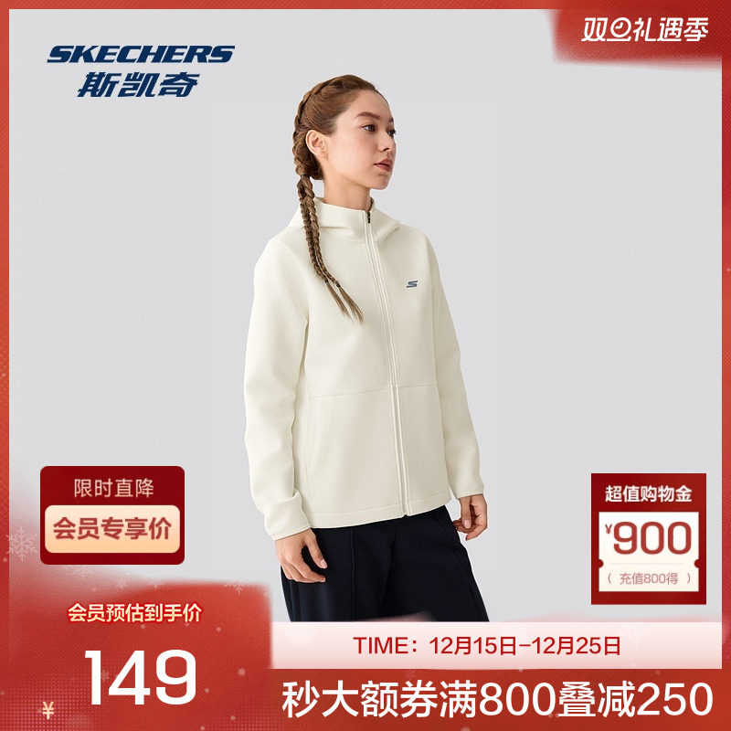 弹性三明治面料 搭载GOKNIT科技