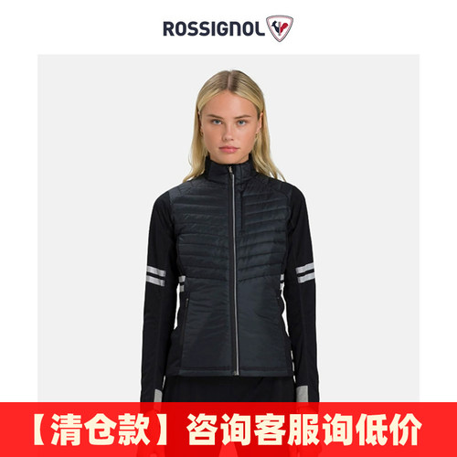 特价金鸡女款滑雪衣保暖透气