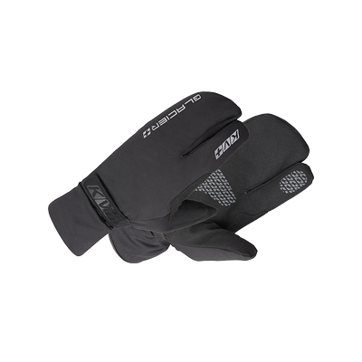 瑞士KV+滑雪手套防风防水高透气