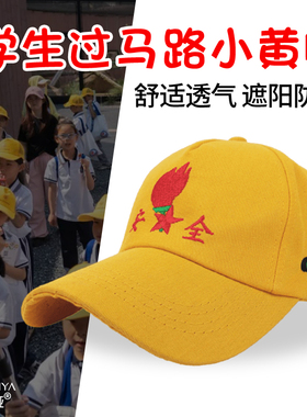 学生幼儿园过红绿灯安全专用