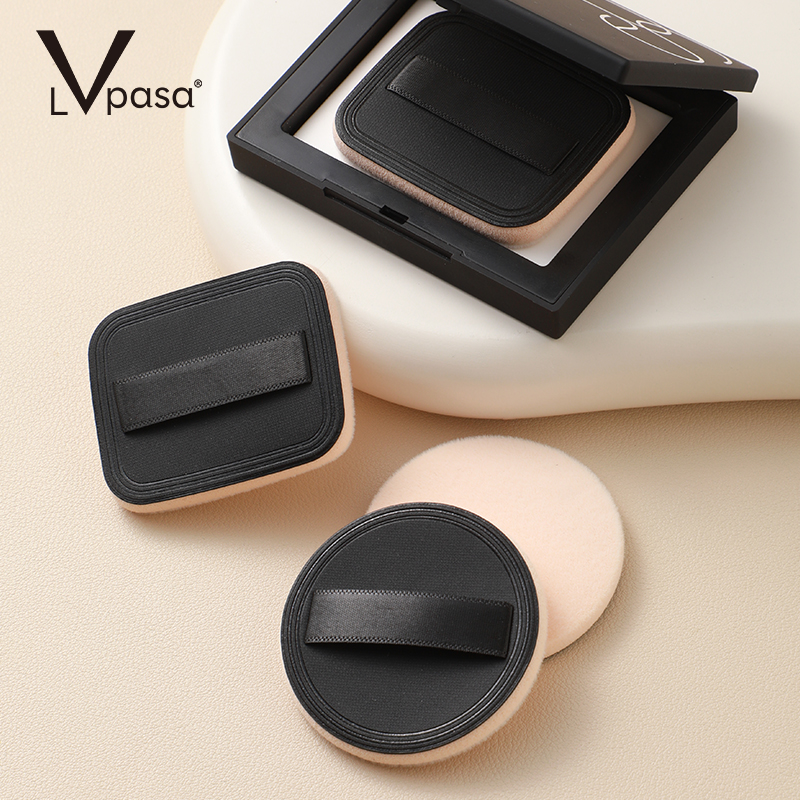 亲肤舒适 不易吃粉