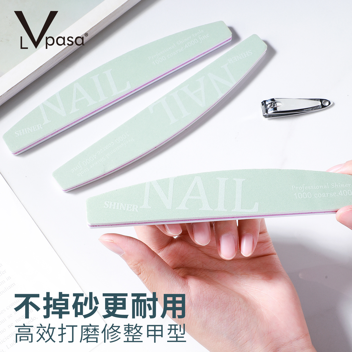 不易掉砂 耐用 多种目数可选