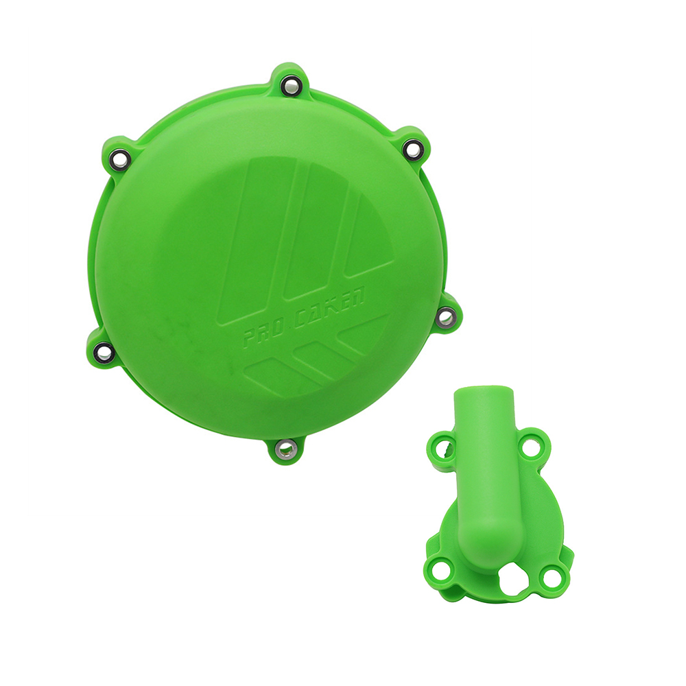 川崎离合器保护盖边盖水泵保护罩