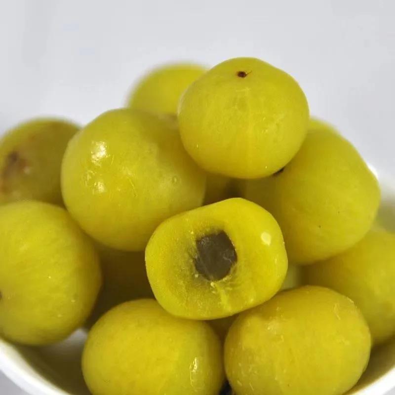 油甘果余甘果独立包装情人果牛甘果余甘子怀旧果脯蜜饯休闲零食