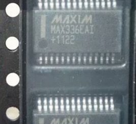 直接拍 MAX336CAI/MAX336EAI 模拟开关/复用/分解器 全新进口原装