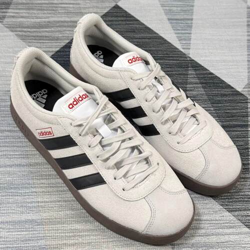 adidas neo VL Court Lifestyle 阿迪达斯板鞋男女同款运动休闲鞋