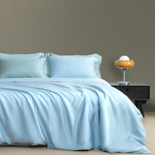 定制天丝四件套三件套床包组