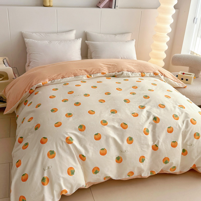 定做100全棉纯棉被套被罩229x230