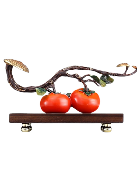 办公室桌面装饰品开业礼品摆件