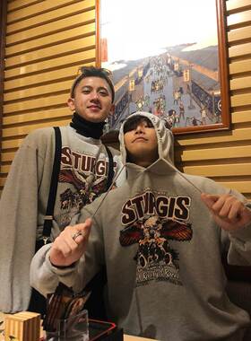 jm homme自制美式连帽卫衣男女春季韩版纯棉宽松港风潮牌情侣上衣