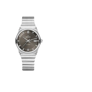 瑞士 梅花 自动机械机芯 动力系列 男表39.5mm Titoni