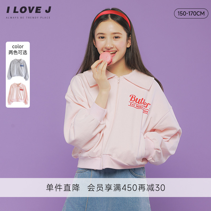 ILOVEJ休闲春季其他