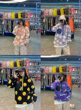 24款Airblaster AB药丸单板滑雪服摇粒绒帽衫套装加厚雪服雪裤