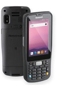 Honeywell霍尼韦尔EDA50KP-3数据采集器PDA手持终端安卓盘点机