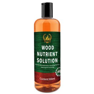 木地板保养蜡复合实木地板精油液体强力去污清洁剂红木家具家用腊