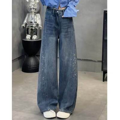 满天星烫钻弹力2026年春