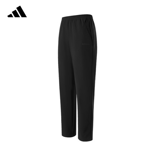 adidas阿迪达斯运动裤官方新款男子训练卫裤潮流百搭休闲裤KQ7880