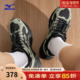 RACER 女鞋 Mizuno美津浓运动鞋 2.0新款 男鞋 秋冬防泼水运动跑鞋