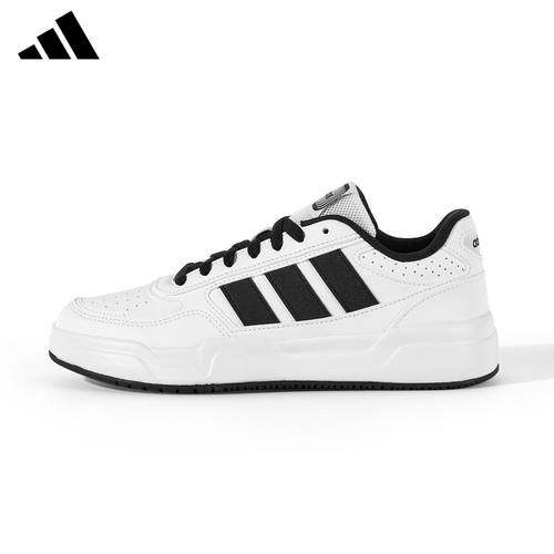 adidas阿迪达斯板鞋男鞋女鞋官方正品2026新款休闲鞋运动鞋KI1498