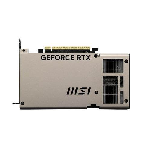 m.si硬派师GeForceRTX5060Ti8GINSPIRE2XOC适用电竞游戏显卡