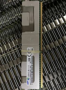 全新DDR332G1866REG服务器内存PC3-14900L