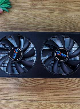 电竞游戏显卡RX5500XT8GGDDR6服务器显卡deepseek算力卡高精度