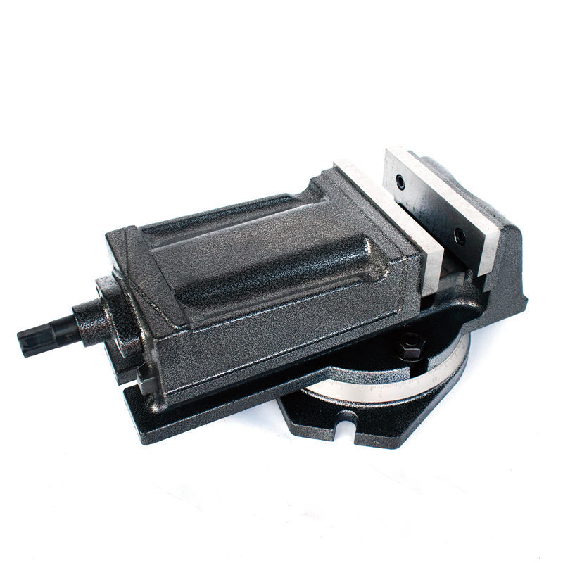 机用平口钳铣床平口钳QB80100125160200250320QB136