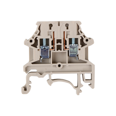 町洋保险丝导轨端子DK2.5N-TF