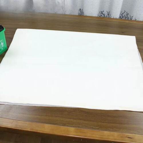 做风筝的桃花纸风筝布手工制作风筝材料包儿童学校户外作业小