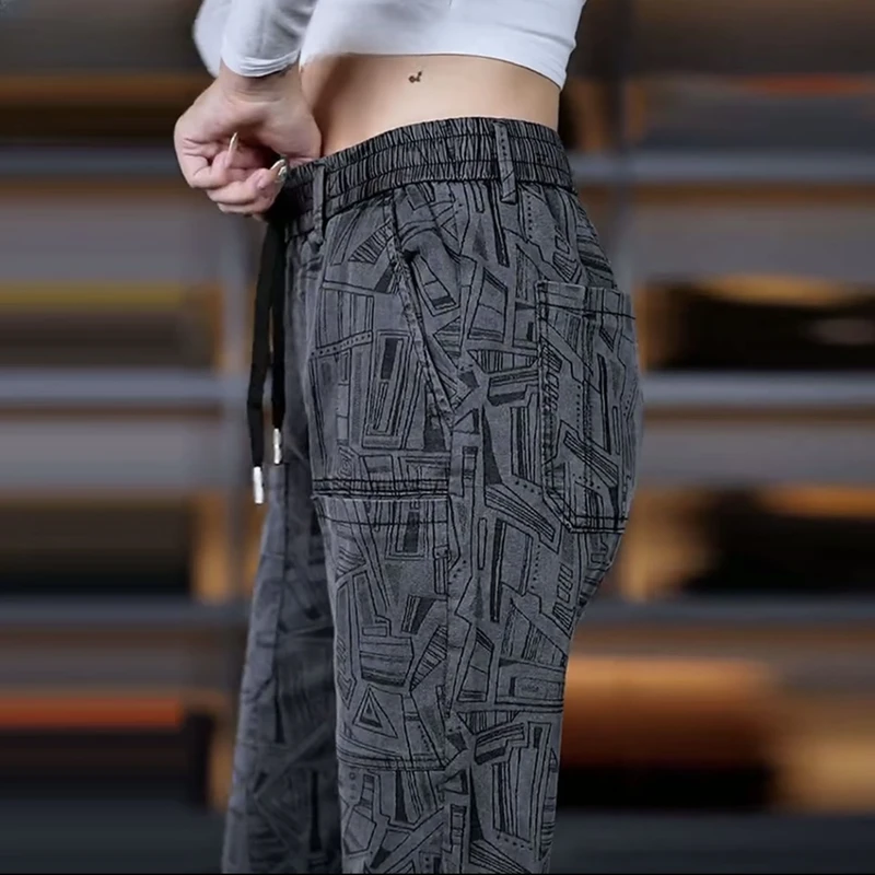 拉镭奥服饰秋季上新品质提花图片